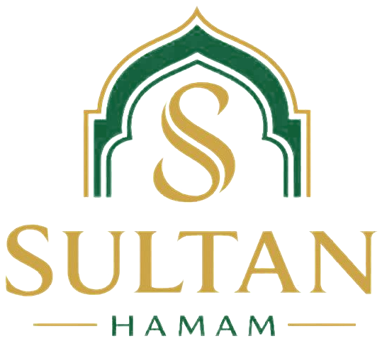 Sultan Hamam logosu